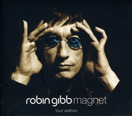 MAGNET - CD