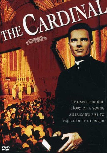 CARDINAL - DVD