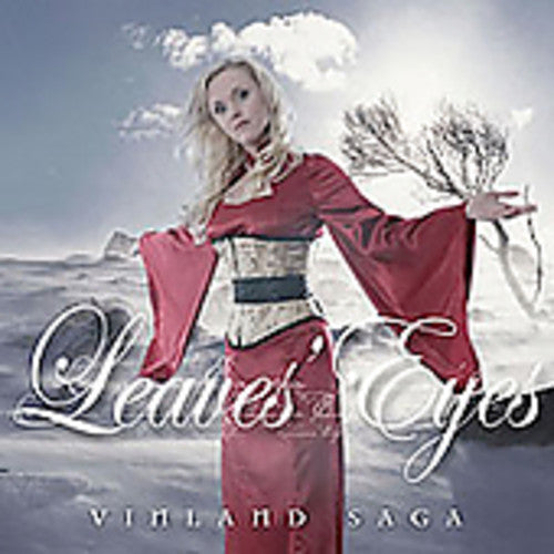 VINLAND SAGA - CD