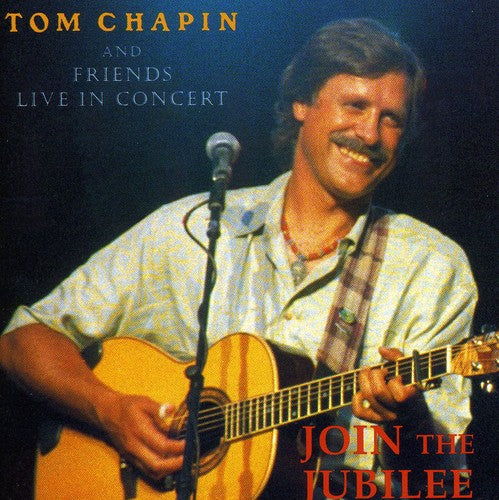 JOIN THE JUBILEE - CD