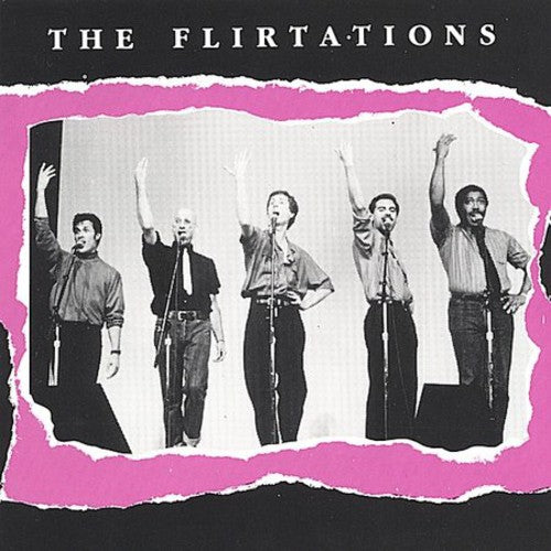 FLIRTATIONS - CD