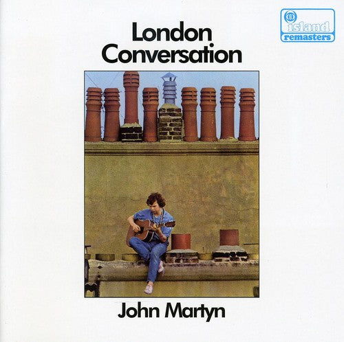 LONDON CONVERSATION - CD
