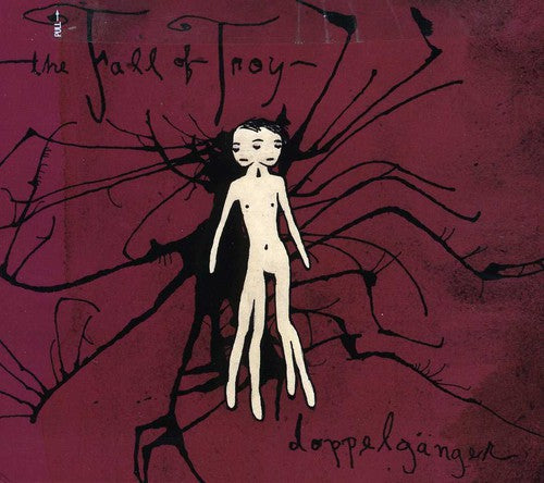 DOPPELGANGER - CD
