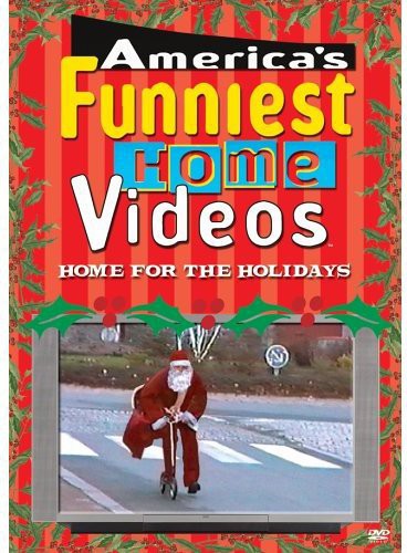 HOME FOR HOLIDAYS - DVD