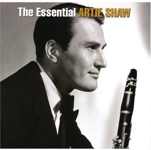 ESSENTIAL ARTIE SHAW - CD