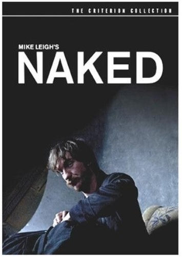 NAKED (2 DVD SET) - DVD