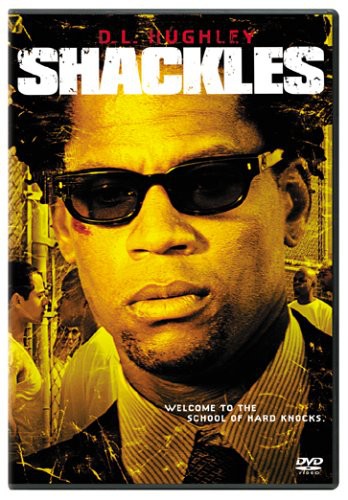 SHACKLES - DVD