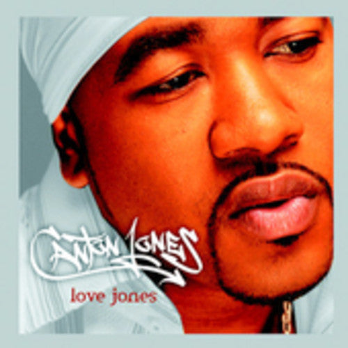 LOVE JONES - CD