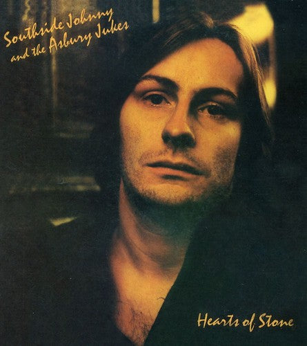HEARTS OF STONE - CD