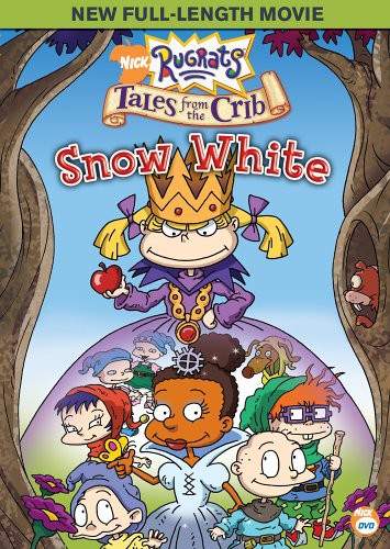 SNOW WHITE - DVD