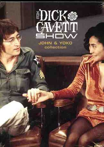 DICK CAVETT SHOW: DVD - DVD