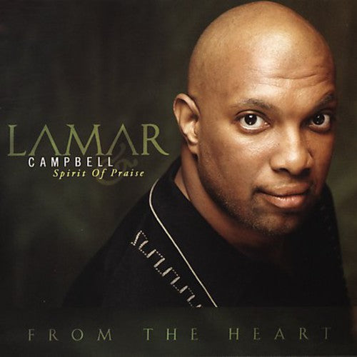 FROM THE HEART - CD