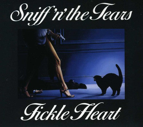 FICKLE HEART (SPECIAL EDITION) - CD
