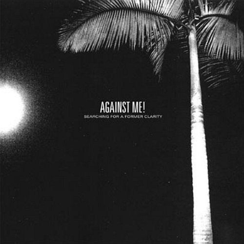 SEARCHING FOR A FORMER CLARITY - CD