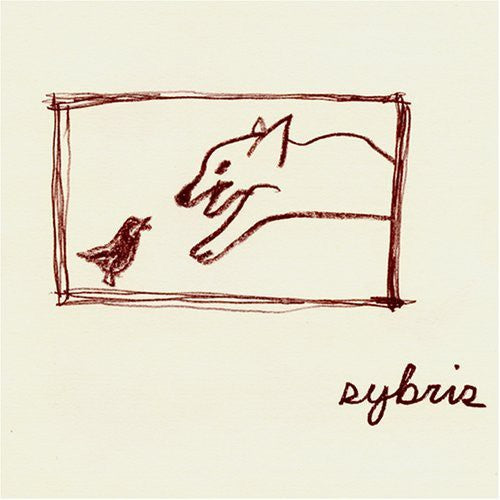 SYBRIS - CD