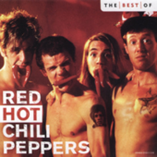 BEST OF: TEN BEST SERIES - CD