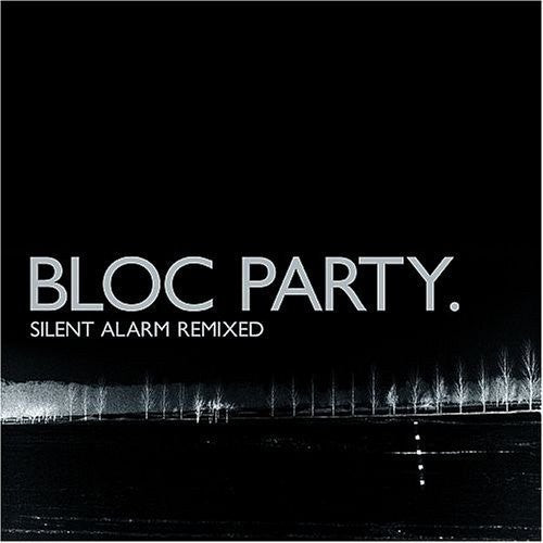 SILENT ALARM REMIXED (2 CD) - CD