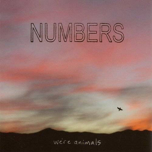 WE'RE ANIMALS - CD