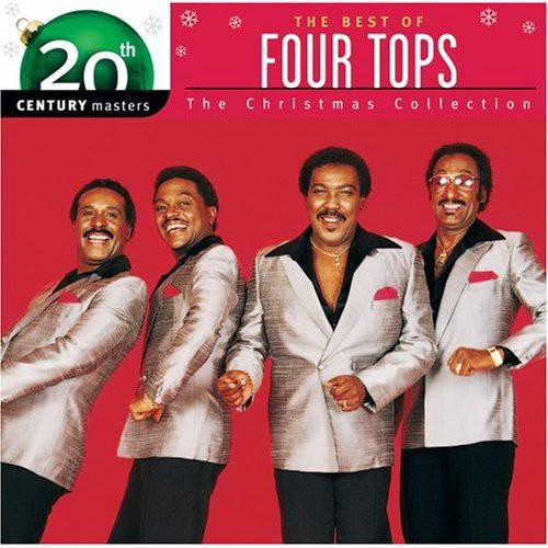 BEST OF: CHRISTMAS COLLECTION - CD