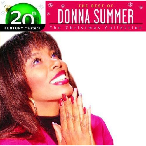 BEST OF: 20TH CENTURY MASTERS -  XMAS - CD