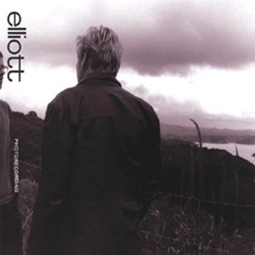 PHOTORECORDING (CD/DVD) - CD