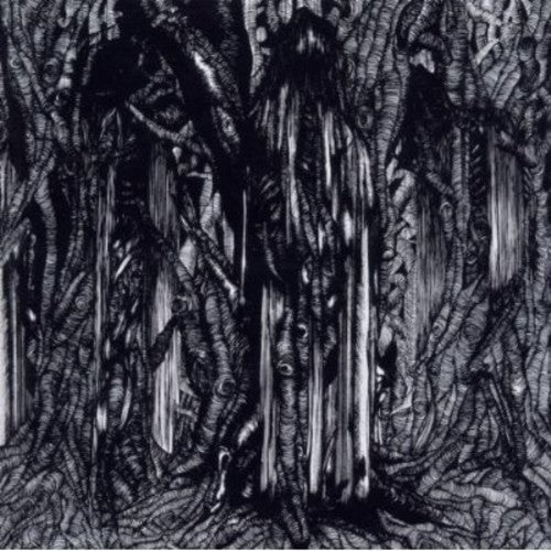 BLACK ONE - CD