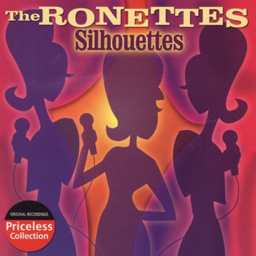 SILHOUETTES - CD