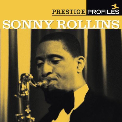 PRESTIGE PROFILES (BEST OF) - CD