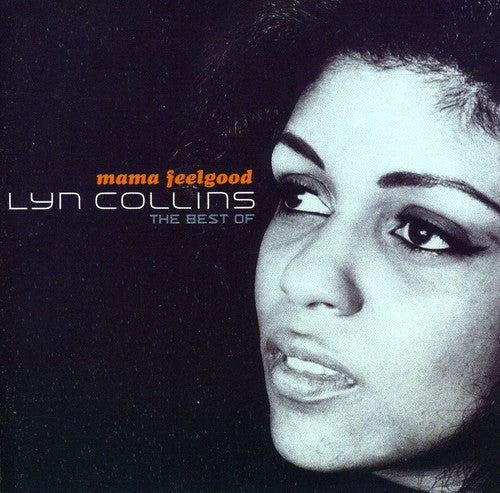 BEST OF: MAMA FEELGOOD - CD