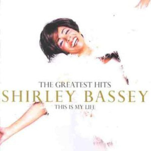 THIS IS MY LIFE: GREATEST HITS - CD