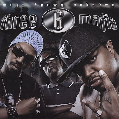 MOST KNOWN...: CLEAN VERSION - CD