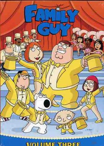 VOLUME 3: (3 DVD) - DVD