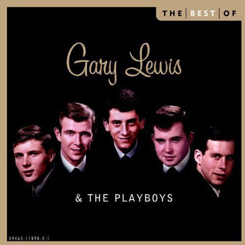 BEST OF: TEN BEST SERIES - CD