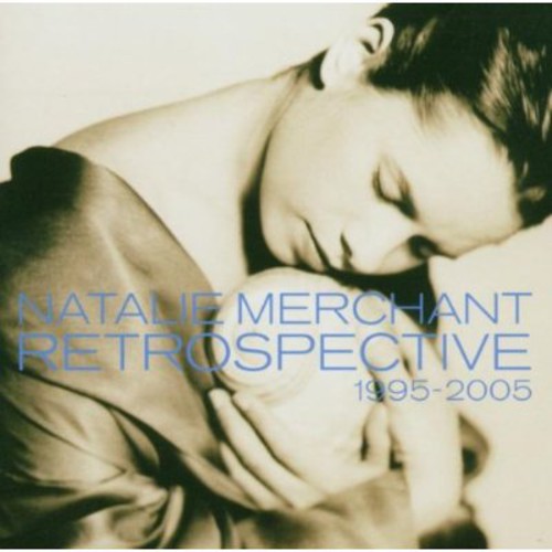 RETROSPECTIVE: 1995-2005 - CD