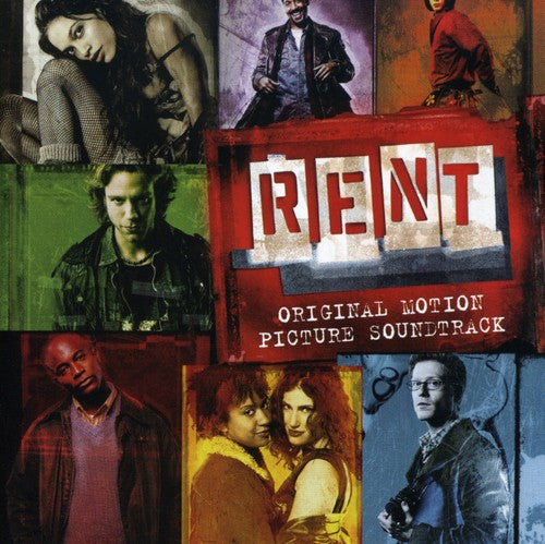 SOUNDTRACK: MOTION PICTURE - CD