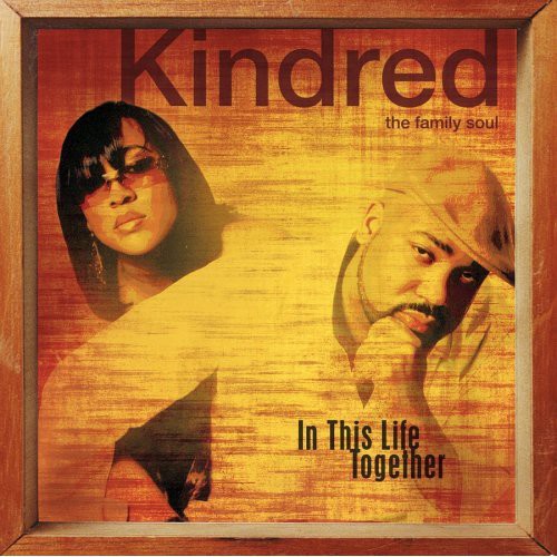 IN THIS LIFE TOGETHER - CD