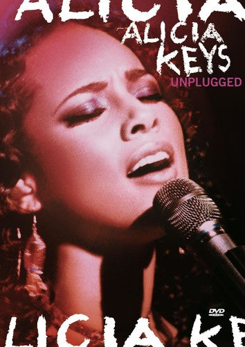 UNPLUGGED - DVD
