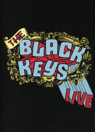 LIVE: DVD - DVD