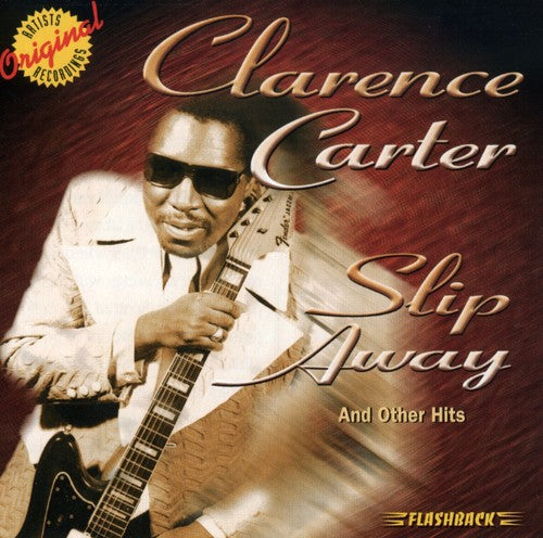 SLIP AWAY + OTHER HITS - CD