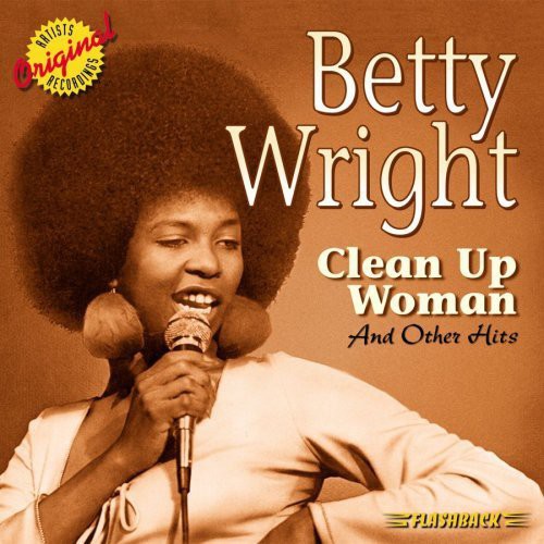 CLEAN UP WOMAN + OTHER HITS - CD