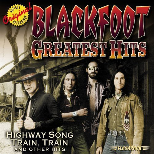GREATEST HITS - CD