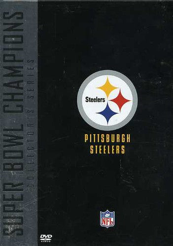 SUPERBOWL CHAMPIONS: HIGHLIGHTS - DVD