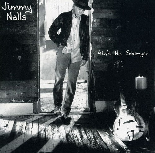 AINT NO STRANGER - CD