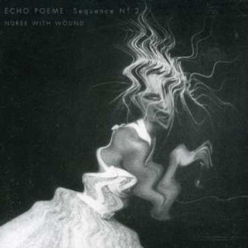 ECHO POEME NO 2 - CD