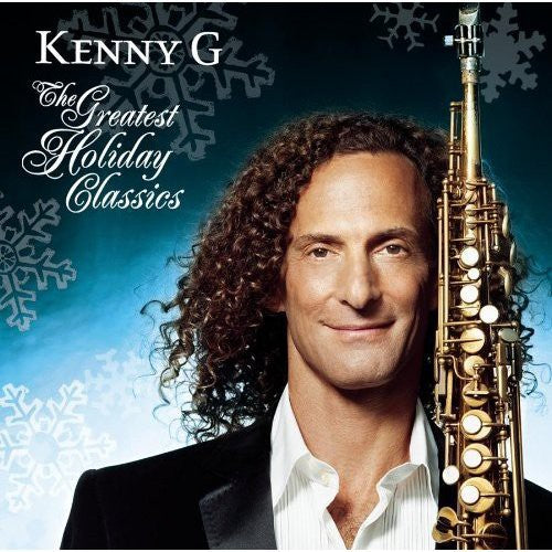 GREATEST HOLIDAY CLASSICS - CD