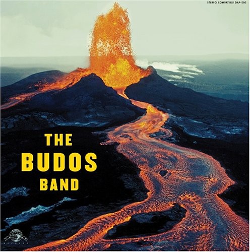 THE BUDOS BAND - CD