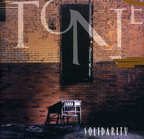 SOLIDARITY - CD
