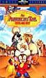 AMER TAIL:FIEVEL GOE - VHS