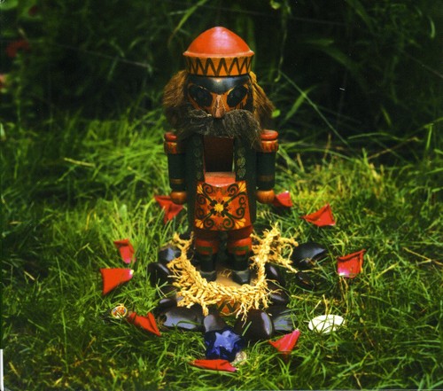 AKRON / FAMILY - CD