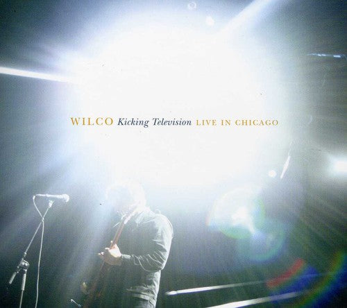 KICKING TELEVISON: LIVE IN... (2 CD) - CD